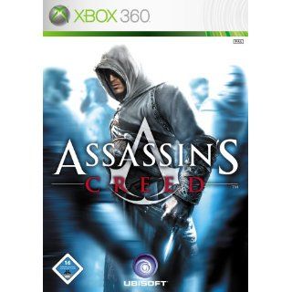 Assassins Creed Xbox 360 Games