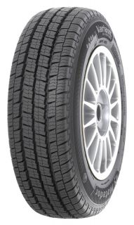 Ganzjahresreifen 235/65 R 16 C 121/119N 118R Matador