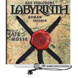 Das verlorene Labyrinth (Hörbuch ) Kate Mosse