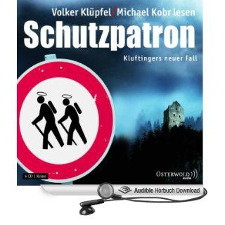Schutzpatron Kommissar Kluftinger 6 (Hörbuch ) 