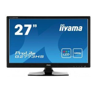 Iiyama ProLite G2773HS GB1 68,6 cm widescreen Computer