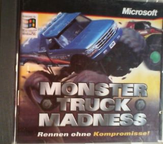 Kundenbildergalerie für Monster Truck Madness Rennen ohne
