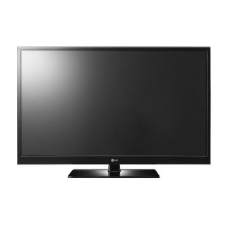 LG 50PZ550 127 cm (50 Zoll) 3D Plasma Fernseher TV