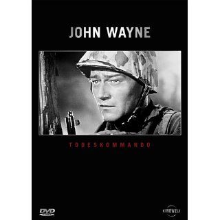 Todeskommando John Wayne, John Agar, Adele Mara, Victor