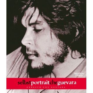 Selbstportrait Ernesto Che Guevara Bücher