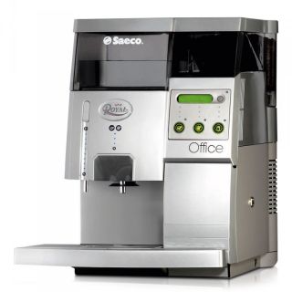 Saeco Royal Office Kaffeevollautomat 8016712024946