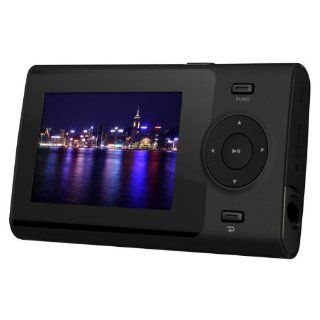 Odys X 69 Aura /Video Player 4 GB (3,1 Megapixel Foto /Videokamera