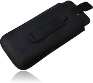 Design Handytasche PU Leder für HTC Titan Schutzhülle Tasche Etui