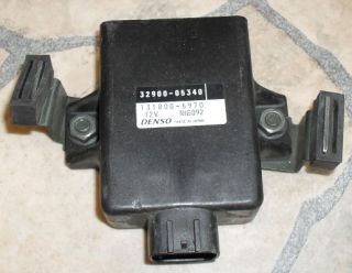CDI Steuergerät Blackbox Suzuki GN125