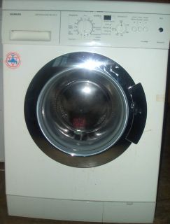 Waschmaschine Siemens Extraklasse XL131A