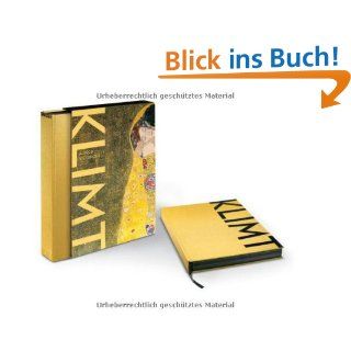 Gustav Klimt, engl. Ausgabe Alfred Weidinger Englische