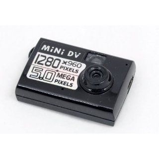 HD 5.0 Mini Kamera DV DVR SPORT Cam Camera AUDIO VIDEO 