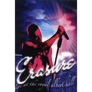 Erasure   Live at the Royal Albert Hall Vince Clarke, Andy