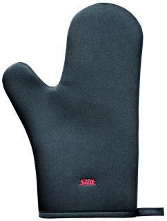 Silit Kochhandschuhe und Grillhandschuhe 2 teilig Handschuhe