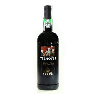 Tres Velhotes   Vinho Do Porto / Portwein   0.75 Liter