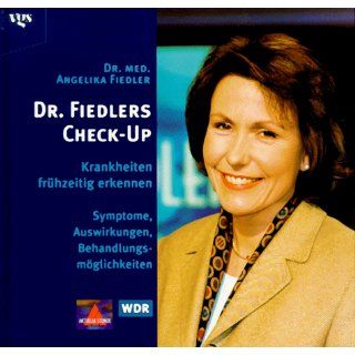Dr. Fiedlers Check up Angelika Fiedler Bücher