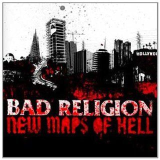 New Maps of Hell Musik