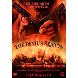 The Devils Rejects (Directors Cut) Rob Zombie, Bill