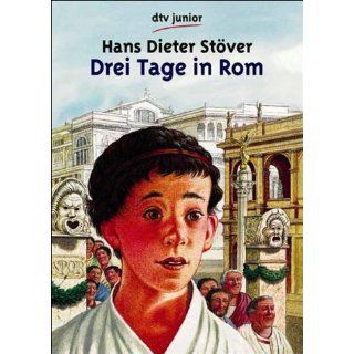 Drei Tage in Rom Hans D. Stöver Bücher
