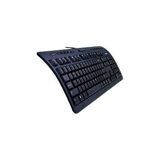 Benq X500 Tastatur schwarz Computer & Zubehör