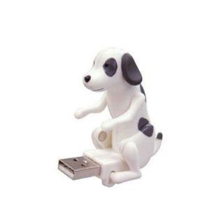 USB Gadget HUMPING DOG   auf den Hund gekommen Spielzeug