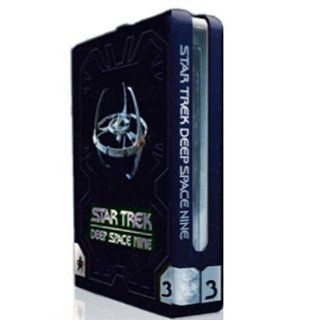 Star Trek   Deep Space Nine Season 3 Box Set 7 DVDs Avery