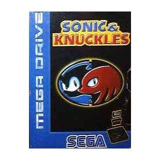 Sonic and Knuckles Games