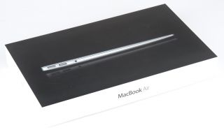 MacBook Air 13,3 A1369 Core2Duo 1.86 GHz, 4 GB RAM, 128 GB SSD, OS X