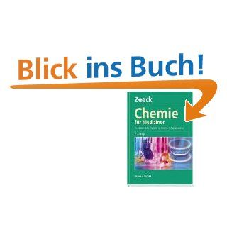 Chemie für Mediziner Axel Zeeck, Sabine C. Fischer