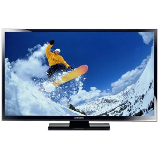 Samsung PS51E490 129 cm (51 Zoll) 3D Plasma Fernseher TV  DEFEKT
