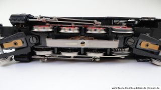 Märklin 3112 – Damplok BR 86 106 der ÖBB