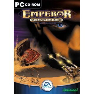 Emperor Schlacht um Dune Pc Games