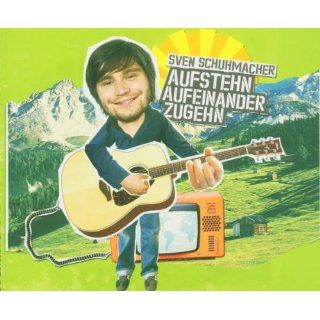 Aufstehn,Aufeinander Zugehn Musik