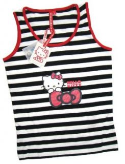 Hello Kitty T Shirt / Sonnen Top   styled in Italy 