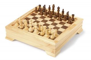 Spielepaket Spielesammlung Spieleset Brettspiele Schach