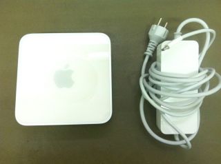 Apple Mac Mini Desktop   MB139D/A DEFEKT