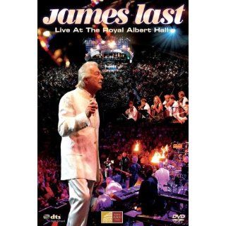 James Last   Live at the Royal Albert Hall James Last