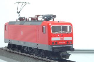 Roco H0 69559 E Lok BR 143 der DB AG AC für Märklin Neu