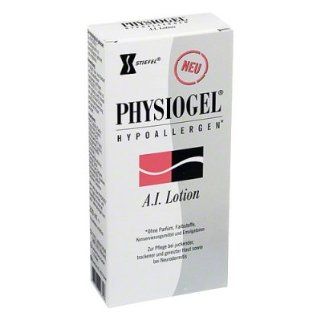PHYSIOGEL A.I. LOTION Drogerie & Körperpflege
