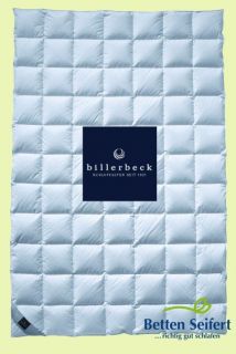  Billerbeck Classic Daune 302 Alina Light Sommerdecke 135 x 200 cm