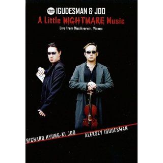 Igudesman & Joo   A Little Nightmare Music Aleksey