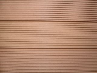 WPC Terrassendielen 21x146x2900 mm Balkonbretter Terrassendiele Farbe