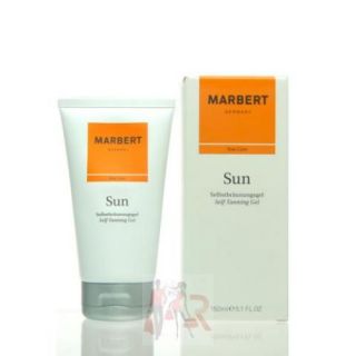 Marbert Sun Care Self Tanning Selbstbräunungsgel 150 ml (7.97 Euro