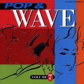 Pop & Wave Vol.7 Musik