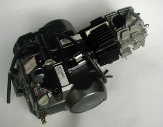 Lieferumfang 1 Stück 4 Takt Motor 140cc 4 Gang (NEU) wie abgebildet