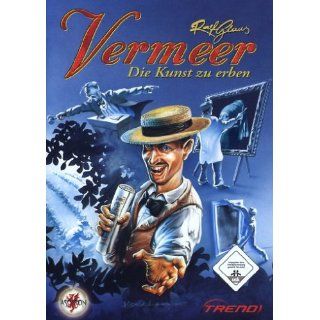 Vermeer   Die Kunst zu erben Pc Games