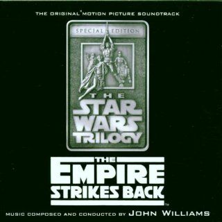Star Wars Trilogy The Empire Strikes Back (Special Edition) 