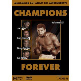Champions Forever   Muhammad Ali Athlete of the Century 