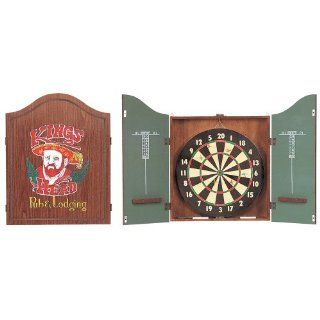 Heiku Sport Dartschrank Sport & Freizeit