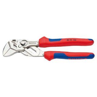 Knipex 86 05 250 Zangenschlüssel 250mm Spannweite 46mm 